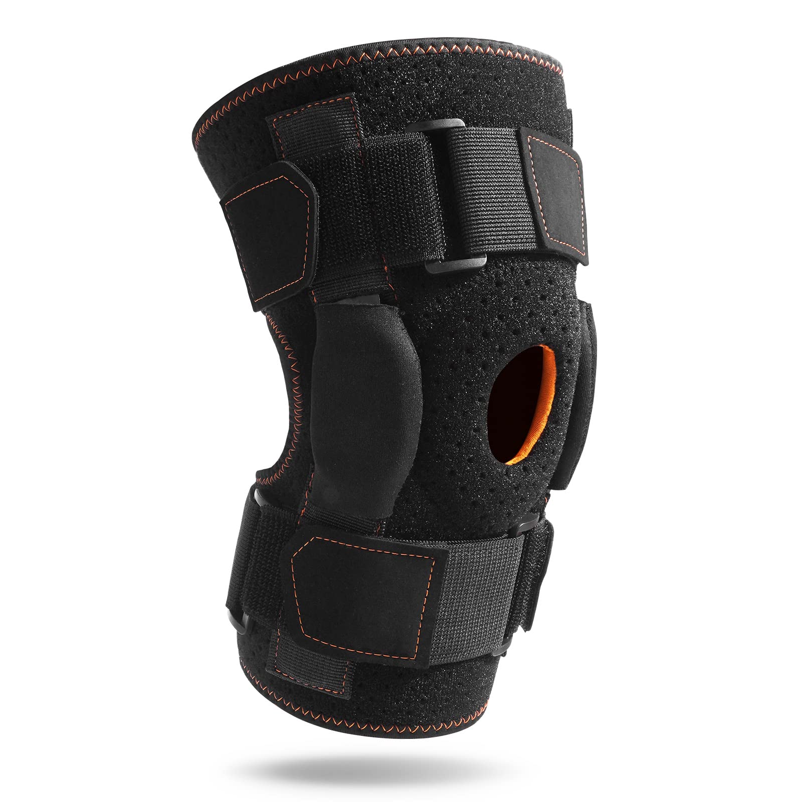 Volleyball Knee Pad - 1Pcs Knee Brace Support for Arthitis
