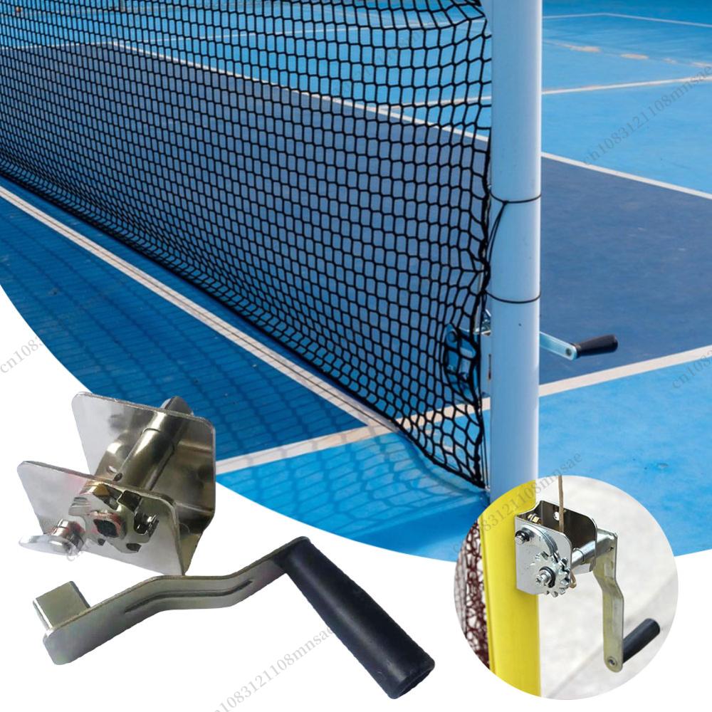 Sports Equipment Tennis - Sports Net Tensioner Training Equipment Volleyball