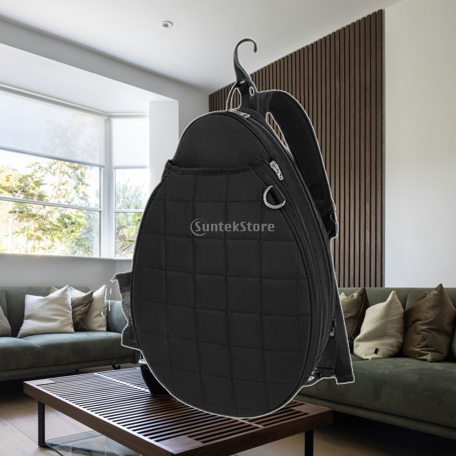 Sports Equipment Tennis - Tennis Racket Shoulder Bag Tennis Tote