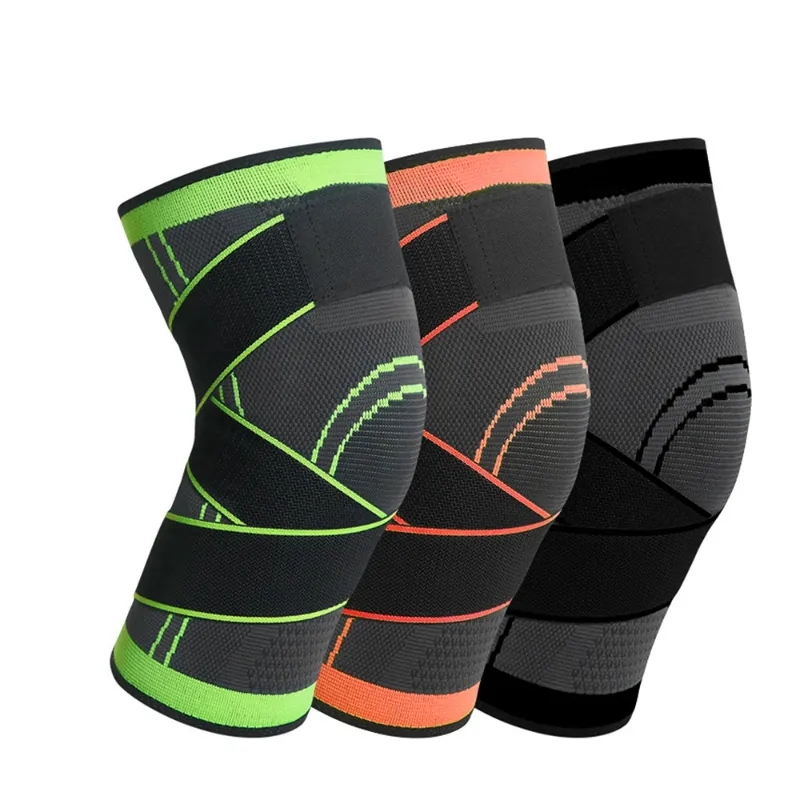 Volleyball Knee Pad - Knee Pads Compression KneePad Knee Braces