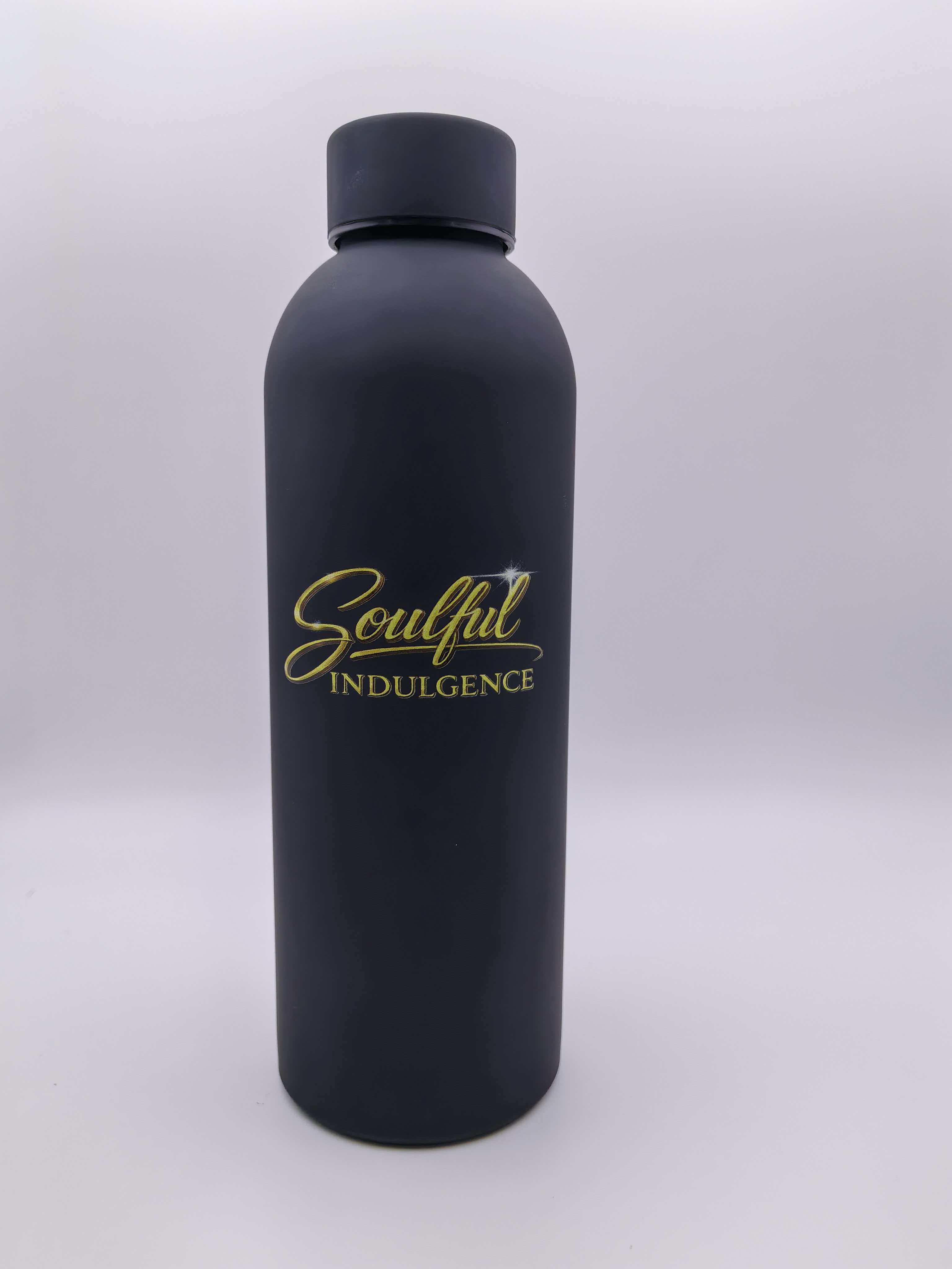 Sports Equipment Logos - Custom Logo Thermos Large Vacuum Flask