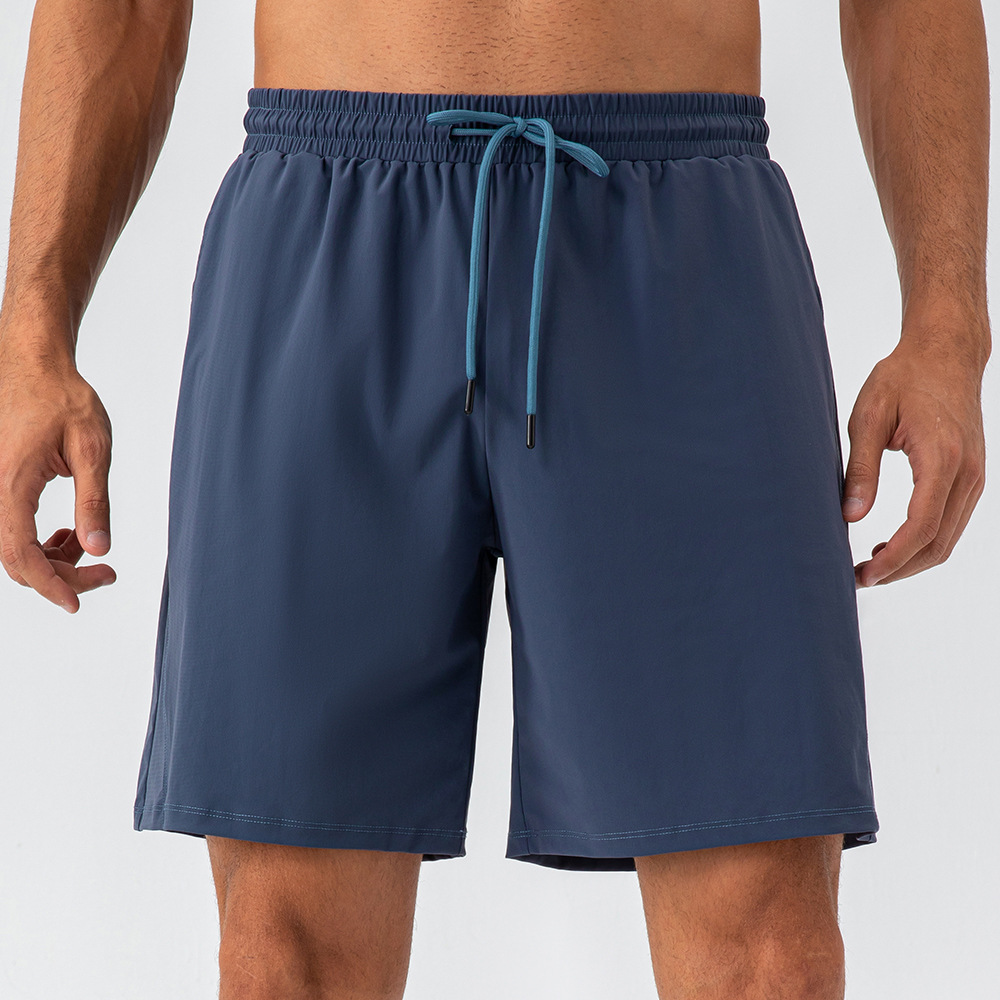Sports Equipment Logos - Men's Quick Dry Running Shorts Sweatpants