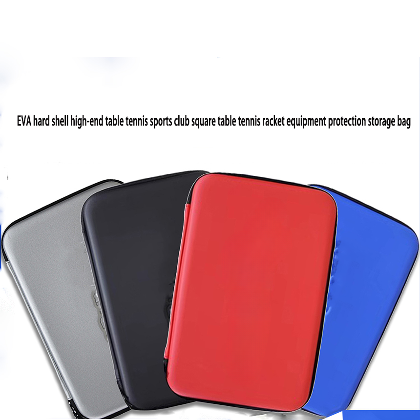 Sports Equipment Club - New EVA hard shell high-end table
