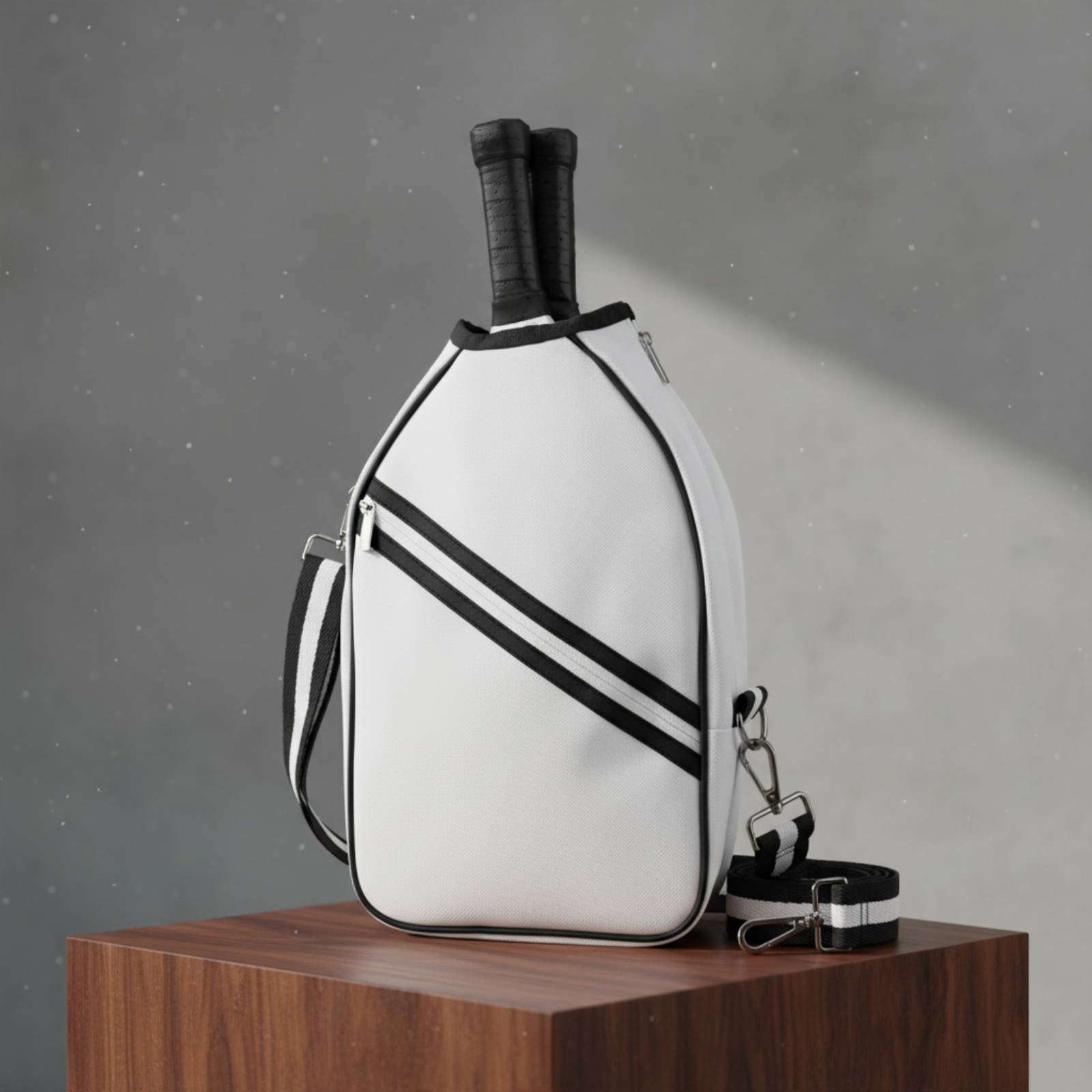 Pickleball Paddle - Pickleball Paddle Bag Lightweight Pickleball Racket