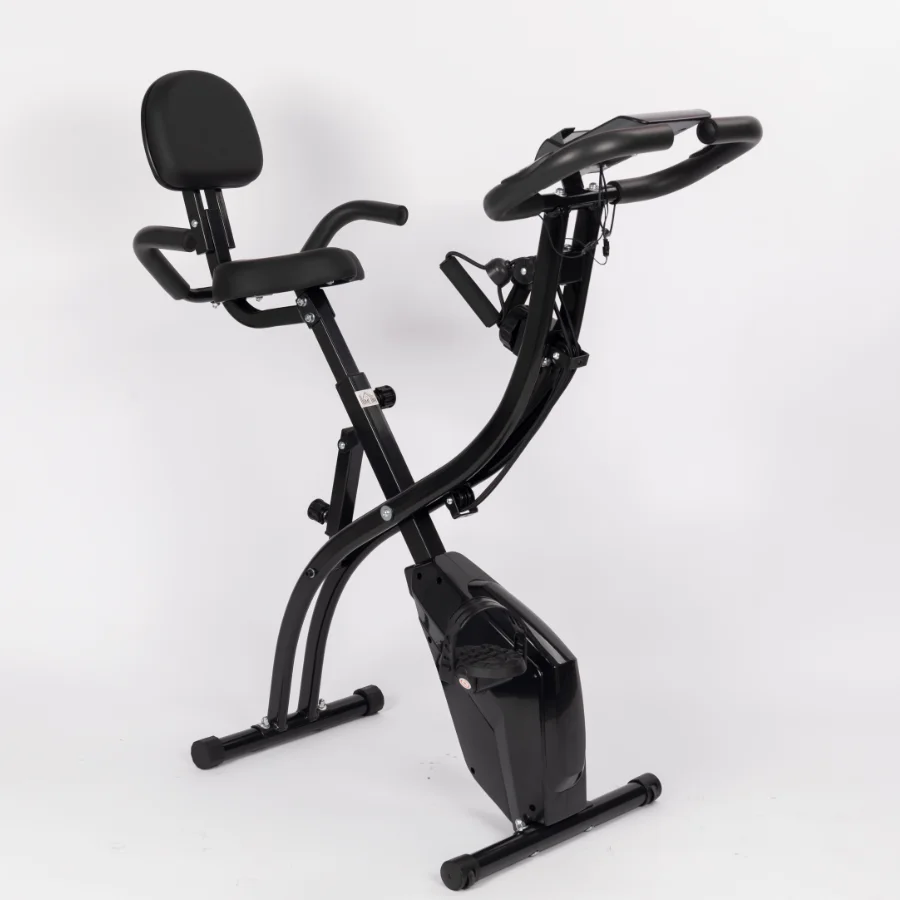 X Sports Equipment - Foldable Commercial Gym Equipment Mini Home