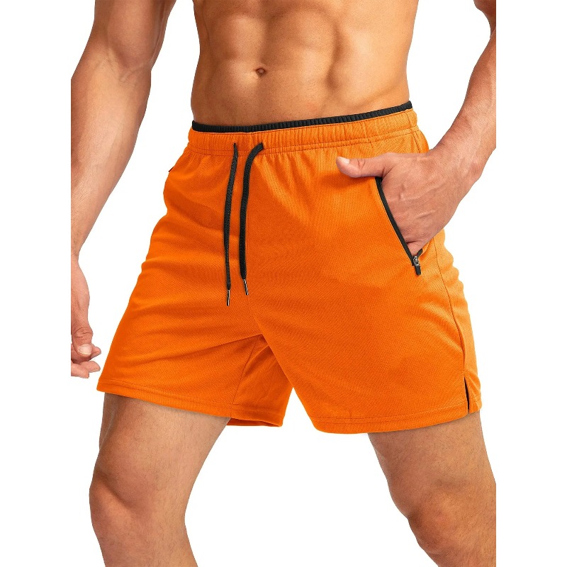 Sports shorts for men summer i - Sports Equipment Tennis recension och pris