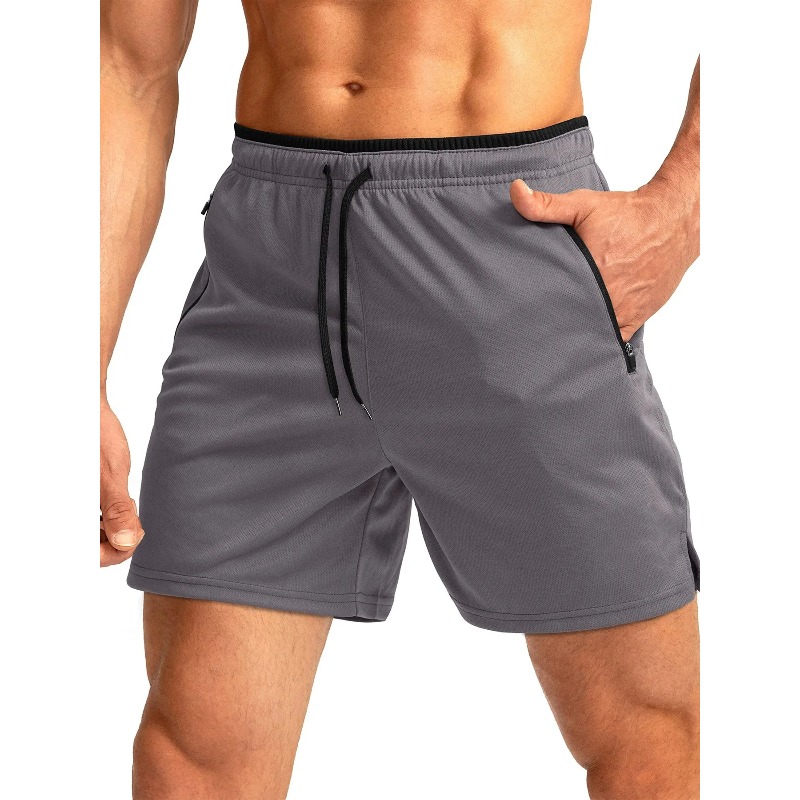 Sports shorts for men summer i - Sports Equipment Tennis recension och pris