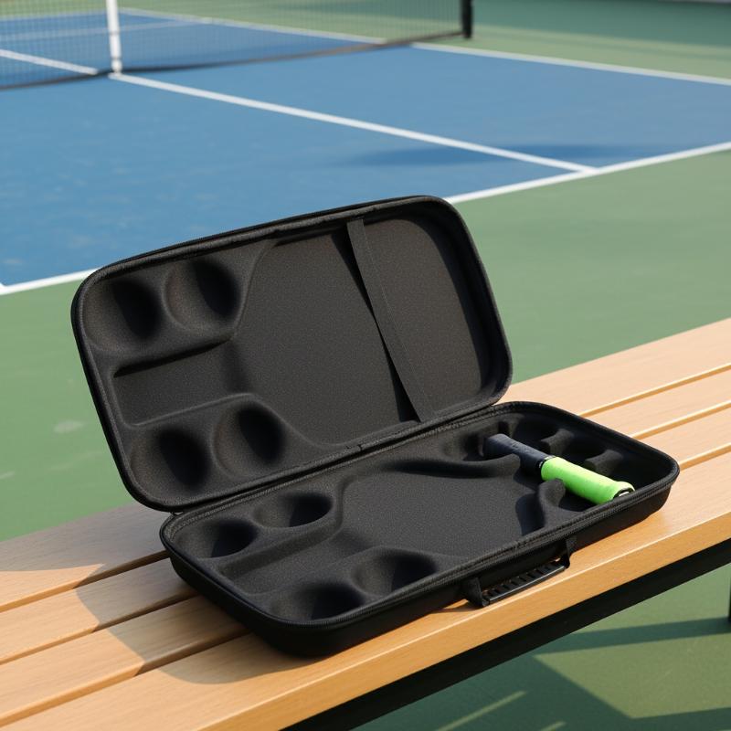 Pickleball Paddle Bag Protecto - Pickleball Paddle recension och pris