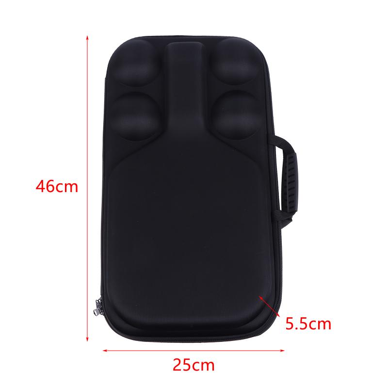 Pickleball Paddle Bag Protecto - Pickleball Paddle recension och pris