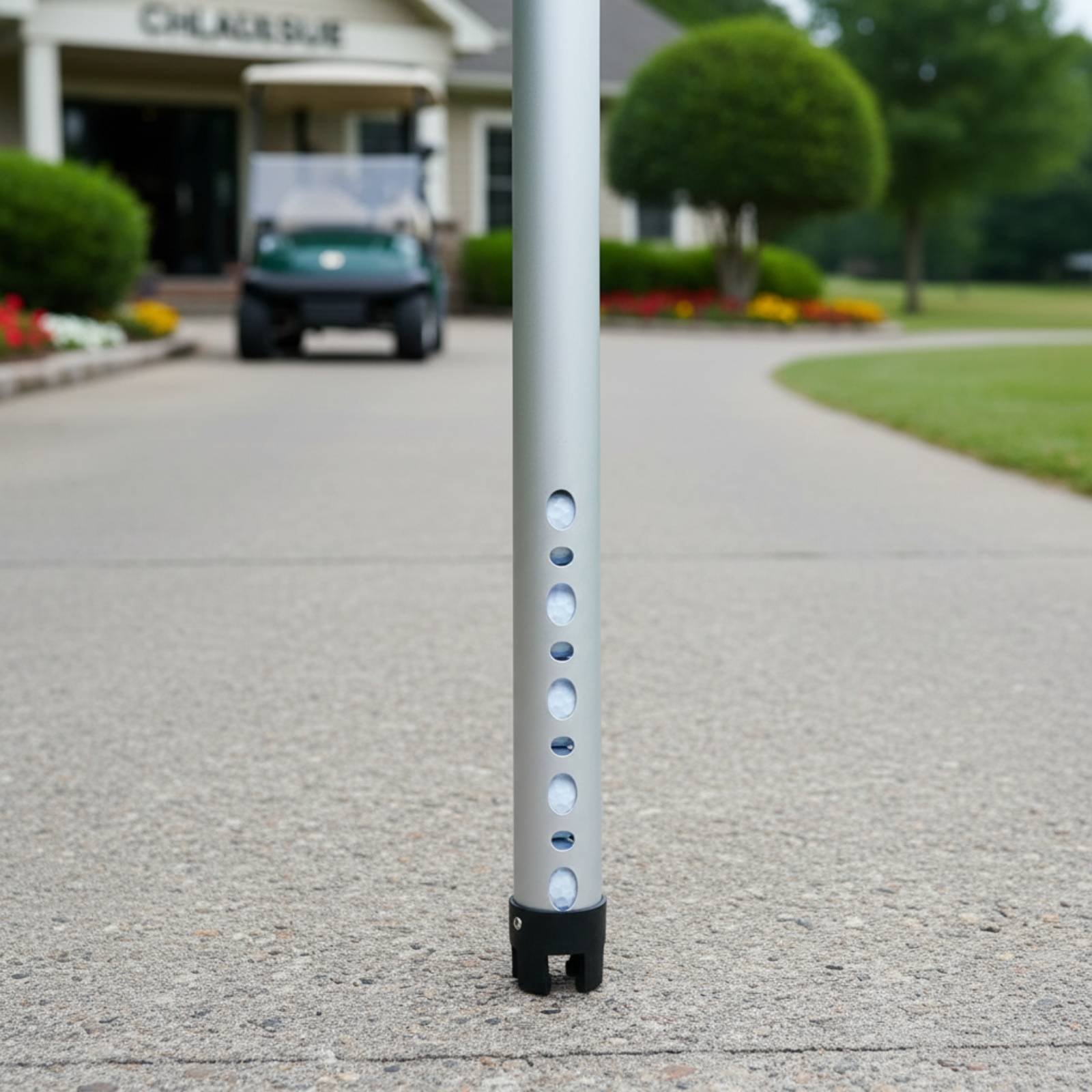 Golf Ball Grabber Portable Gol - Sports Equipment Golf recension och pris