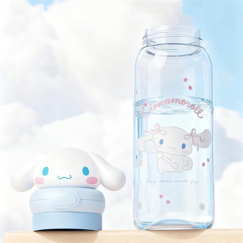 X&W Sanrio 550ml Cartoon My Me - X Sports Equipment recension och pris