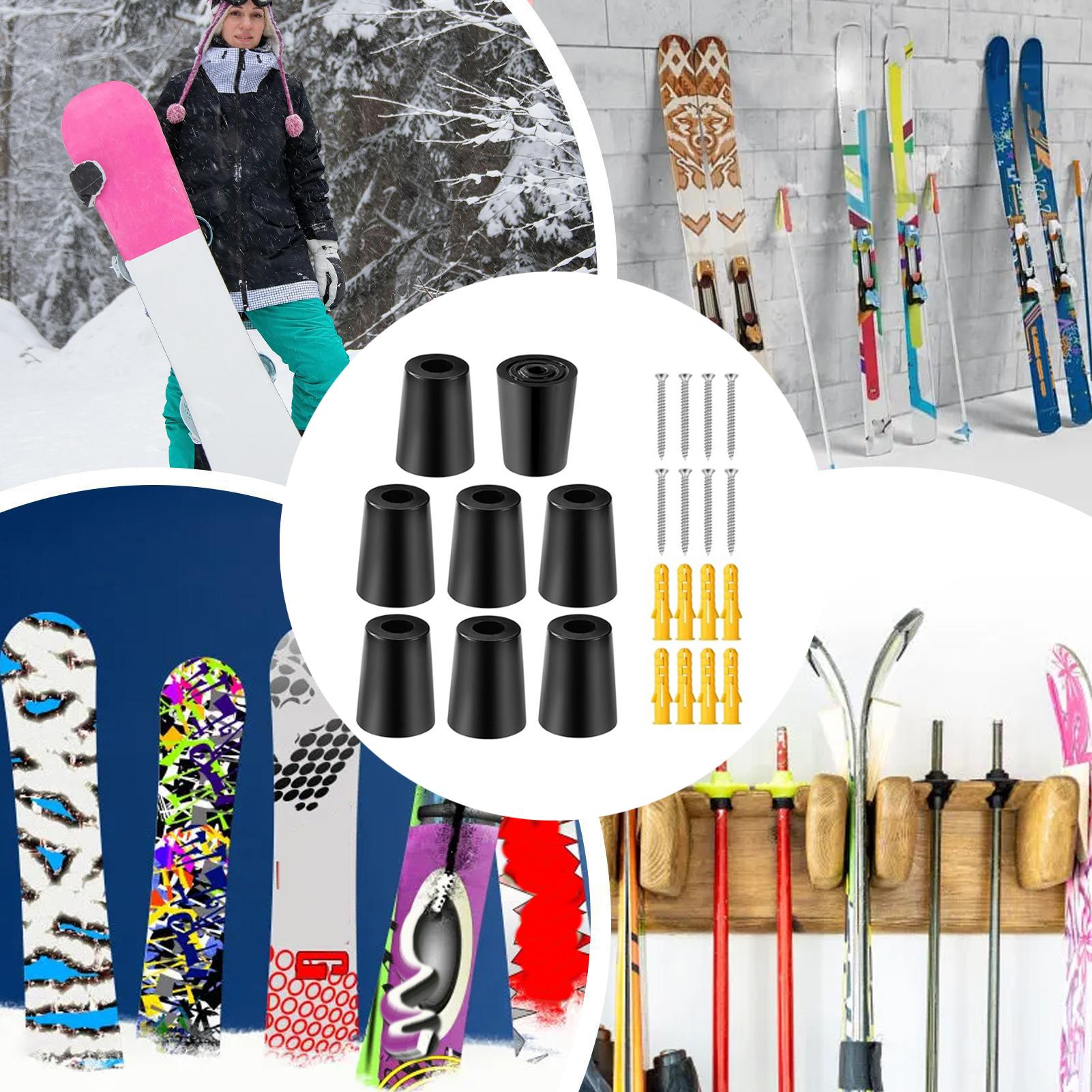 Snowboard Wall Mount Vertical  - Sports Equipment Shop recension och pris