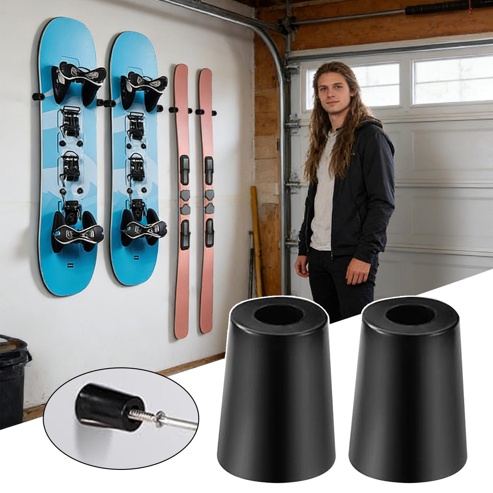 Snowboard Wall Mount Vertical  - Sports Equipment Shop recension och pris