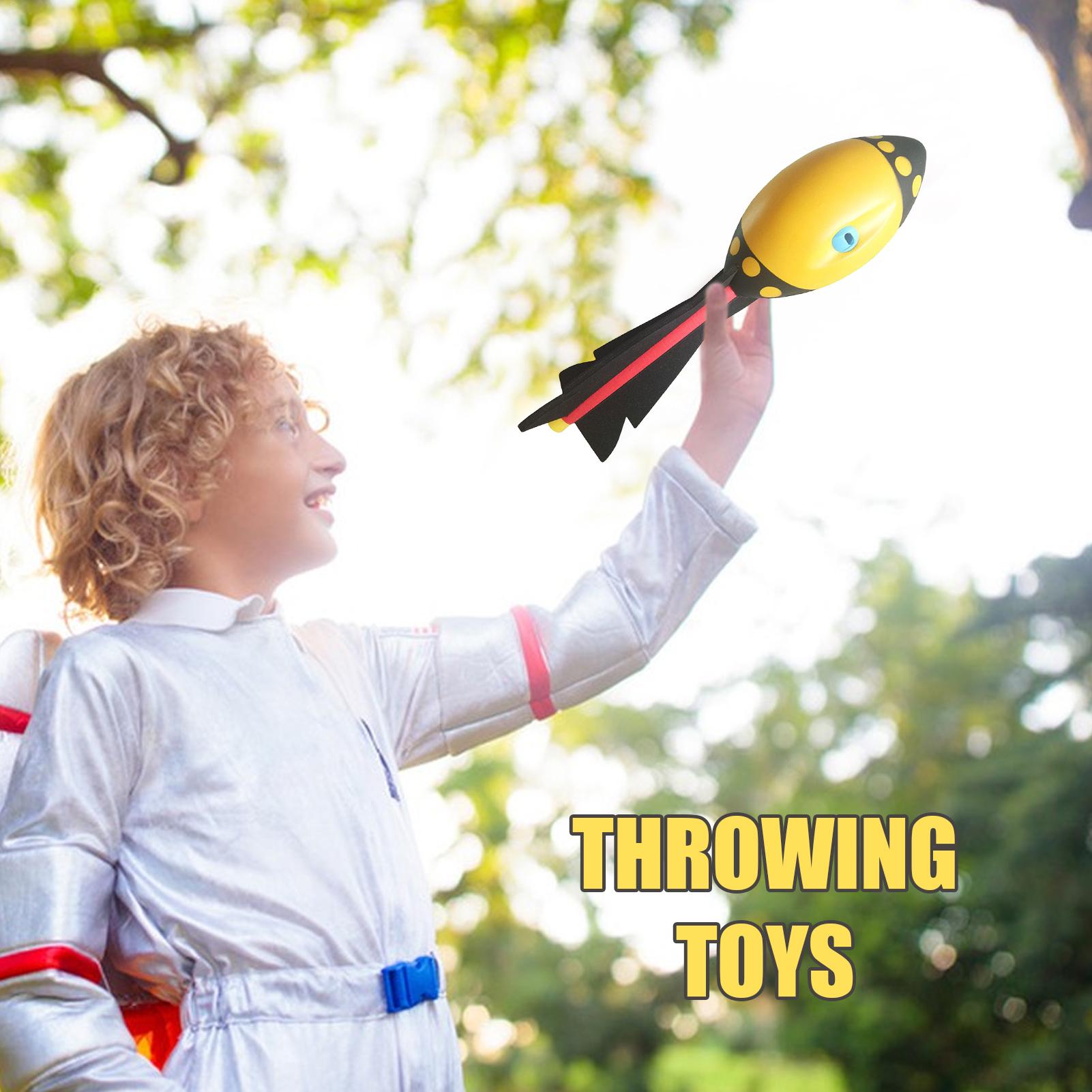 Vortex Howler Foam Football Fu - Javelin Throwing recension och pris