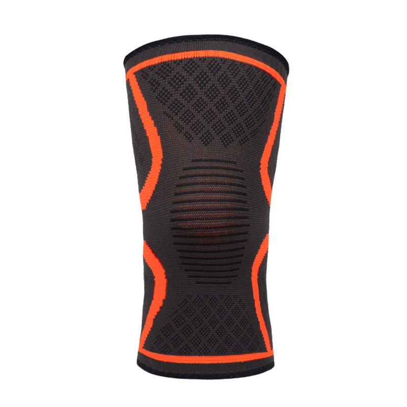 2PCS Fitness Running Cycling K - Volleyball Knee Pad recension och pris