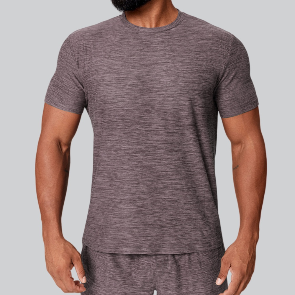 Men's Summer Fitness Quick Dry - Sports Equipment Logos recension och pris