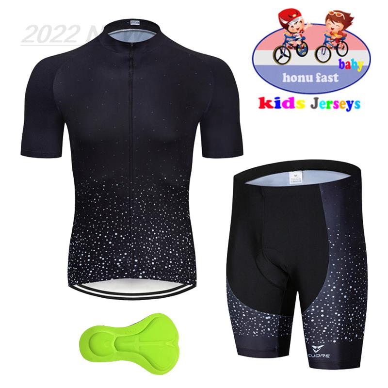 New Children's Cycling Jersey  - X Sports Equipment recension och pris