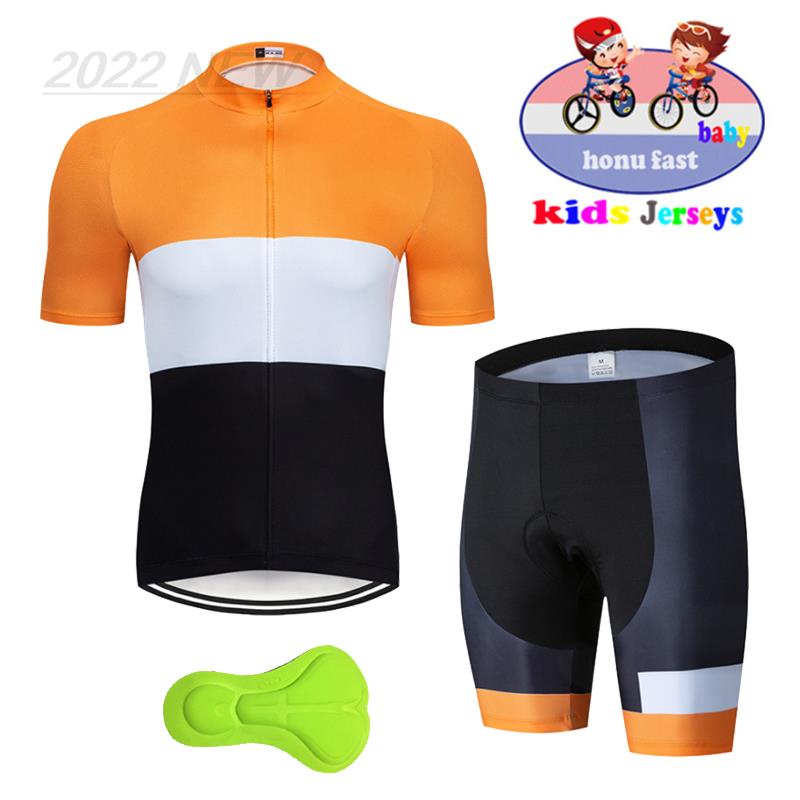 New Children's Cycling Jersey  - X Sports Equipment recension och pris