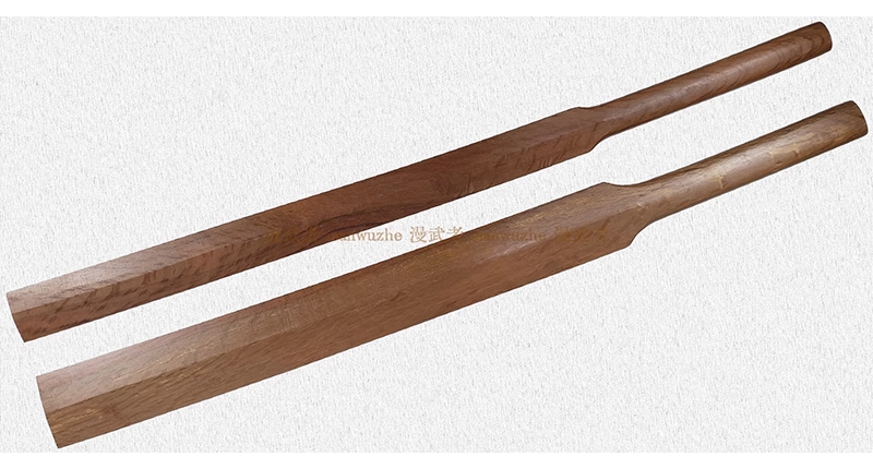 Swordsmanship Practice Wooden  - Sports Equipment Japan recension och pris