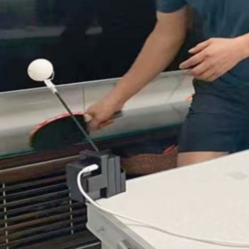 Portable Table Tennis Trainer  - Sports Equipment Tennis recension och pris