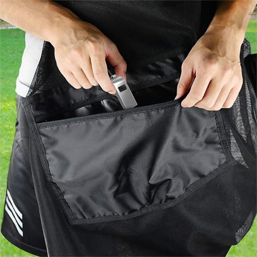 Large mesh sports bag with sho - Sports Equipment Stores recension och pris