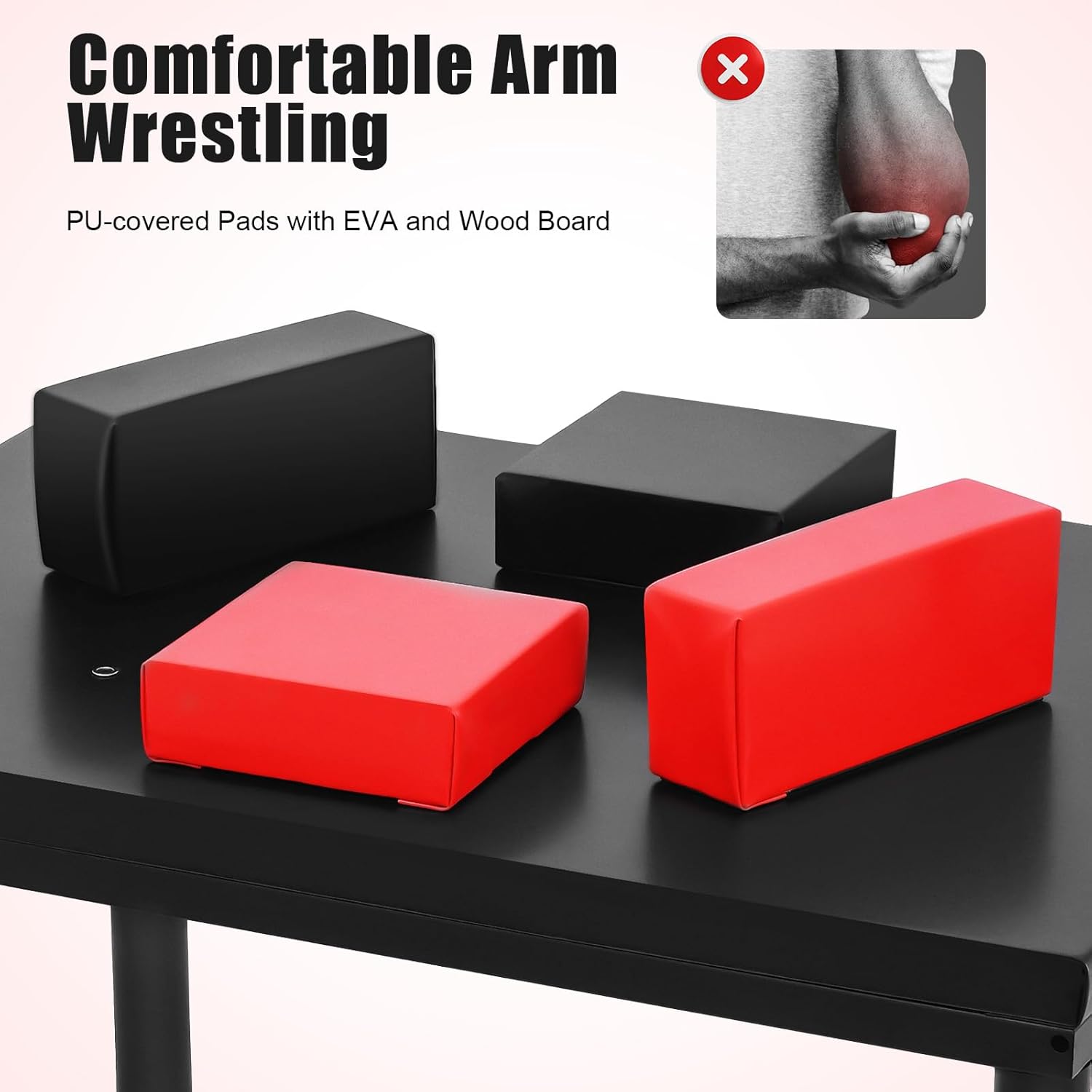 Arm Wrestling Training Equipme - Sports Equipment Club recension och pris