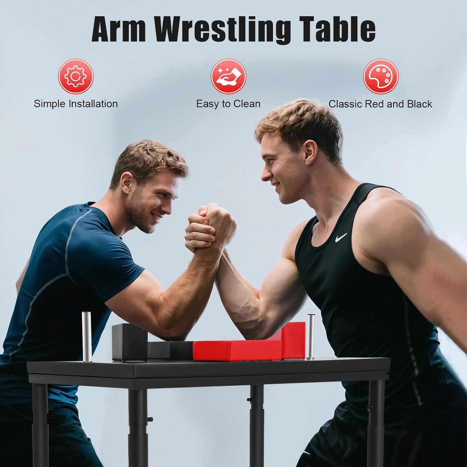 Arm Wrestling Training Equipme - Sports Equipment Club recension och pris