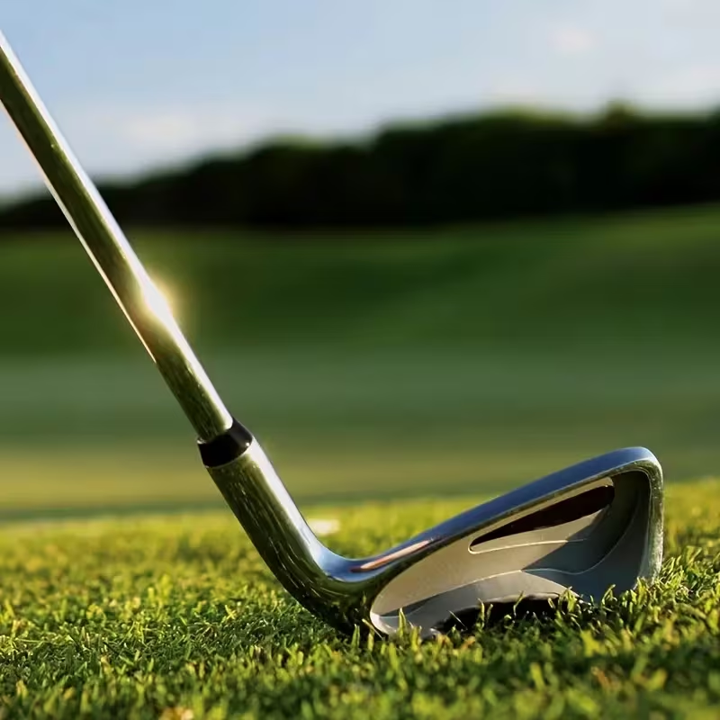 Professional golf club polishi - Sports Equipment Club recension och pris