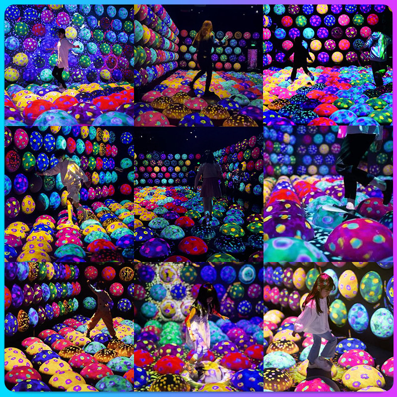 Large Sports Ball Pit Kids Ind - Sports Equipment Shop recension och pris