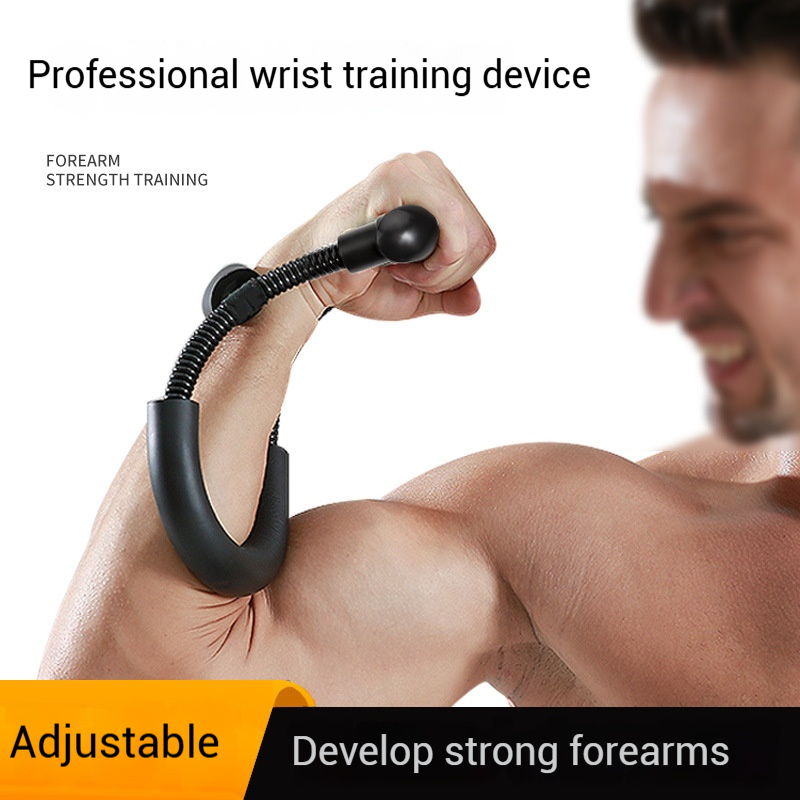 Adjustable Hand Grips Forearm  - Sports Equipment Club recension och pris