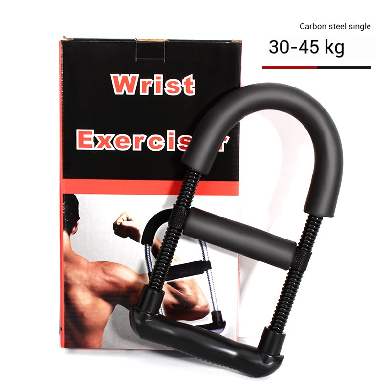 Adjustable Hand Grips Forearm  - Sports Equipment Club recension och pris