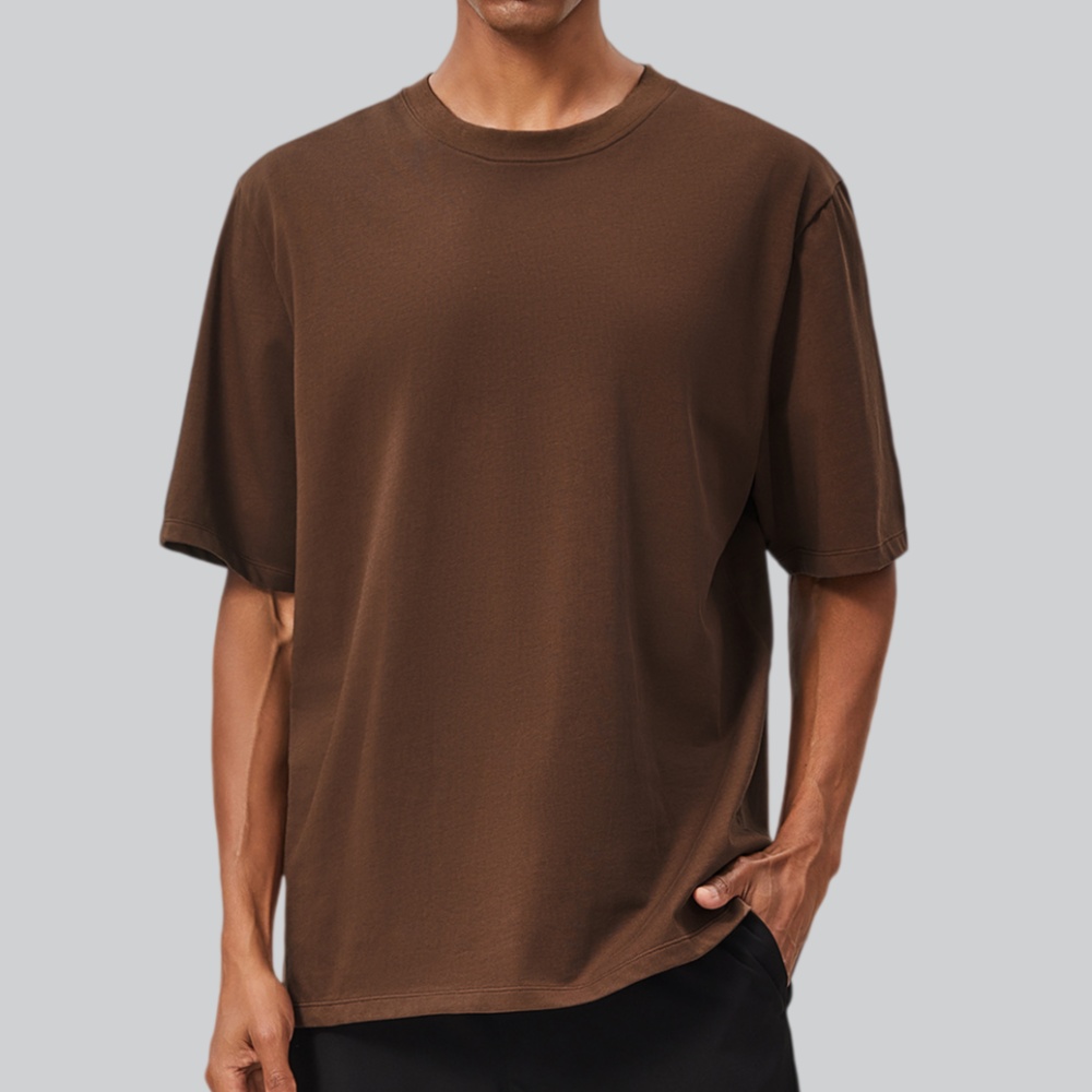 Men's Solid Color Running Spor - Sports Equipment Logos recension och pris