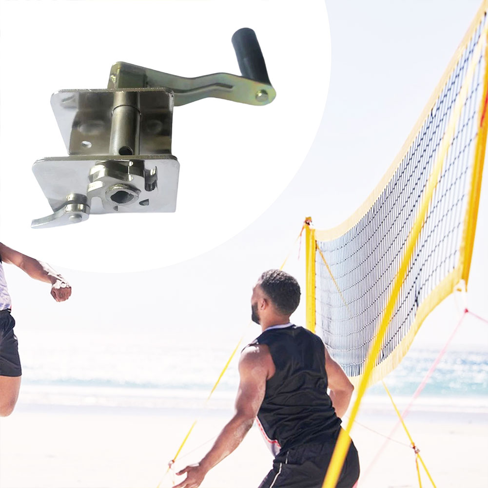 Sports Net Tensioner Training  - Sports Equipment Tennis recension och pris