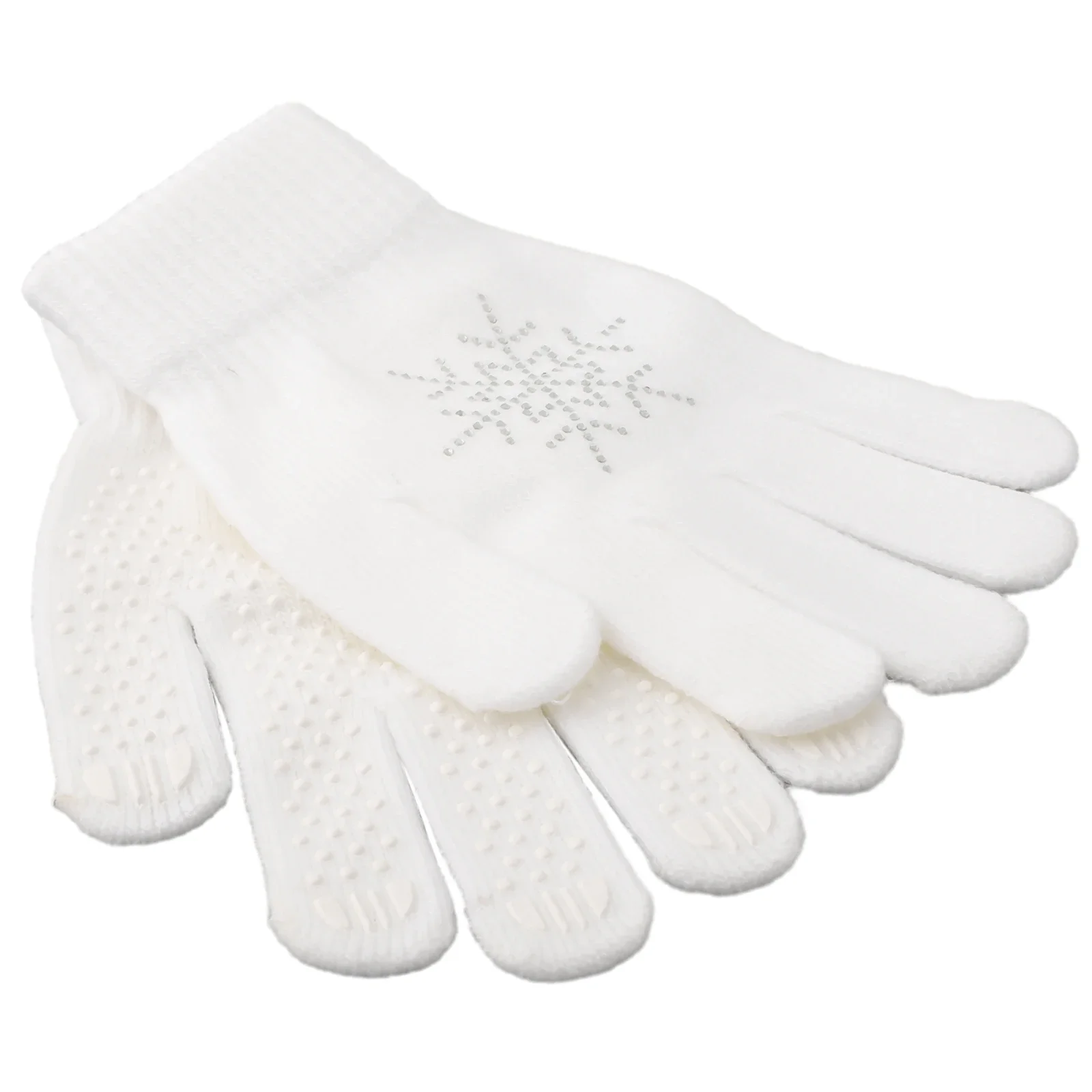 Figure Skating Gloves Skating  - Sports Equipment Stores recension och pris