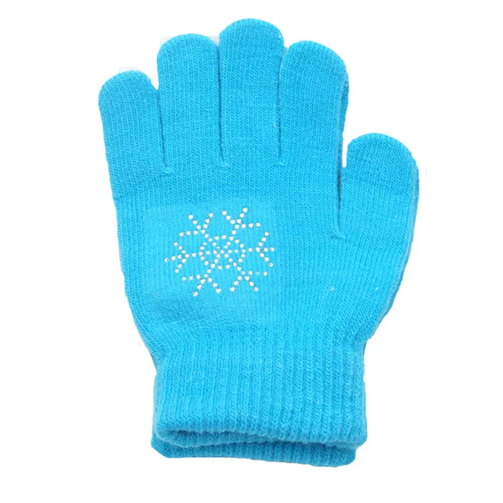 Figure Skating Gloves Skating  - Sports Equipment Stores recension och pris