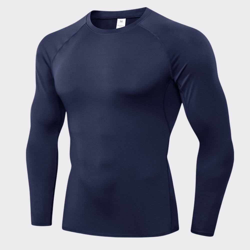 Men Bodybuilding Sport T-Shirt - Sports Equipment Logos recension och pris
