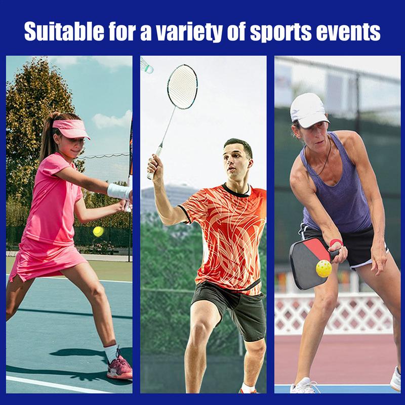 Badminton Net Adjustable Heigh - Sports Equipment Tennis recension och pris