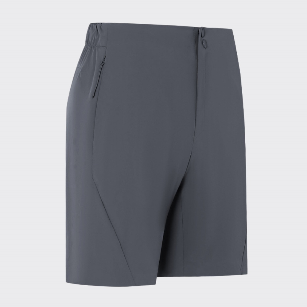 Men's Summer Running Shorts Qu - Sports Equipment Logos recension och pris