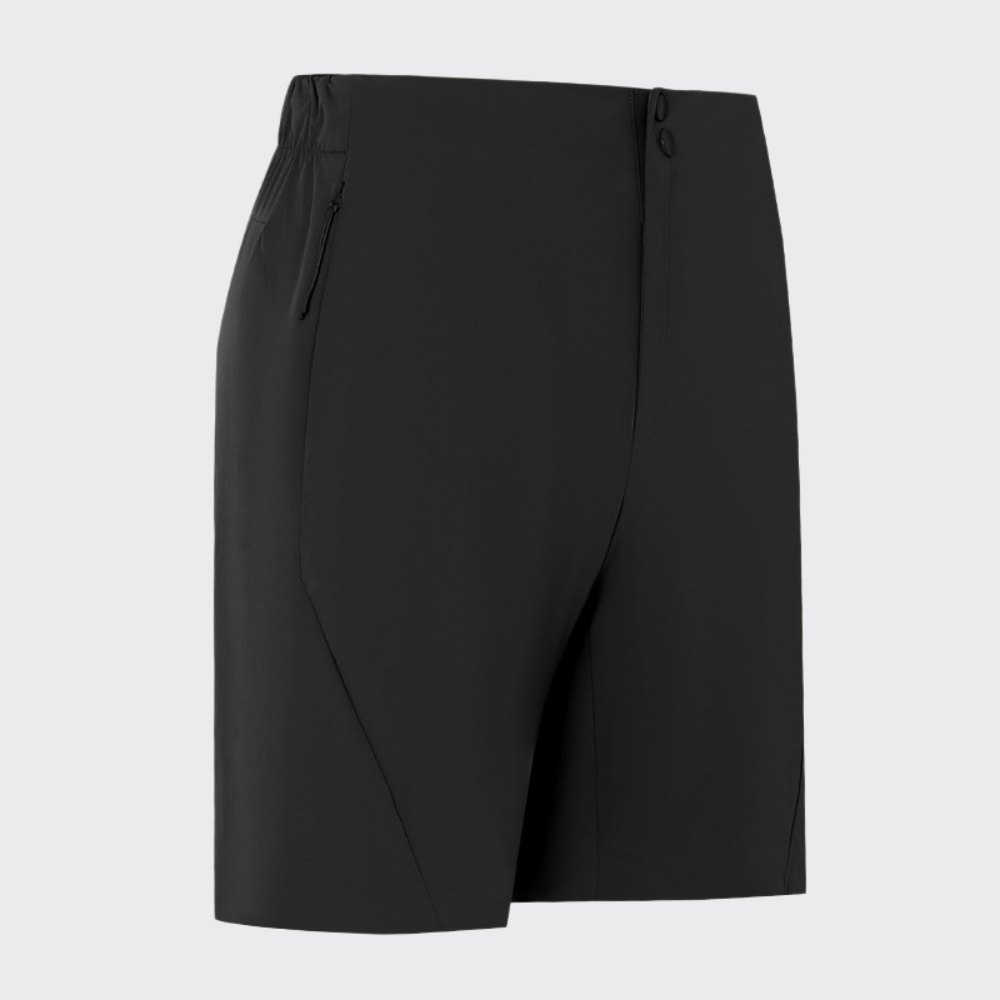 Men's Summer Running Shorts Qu - Sports Equipment Logos recension och pris