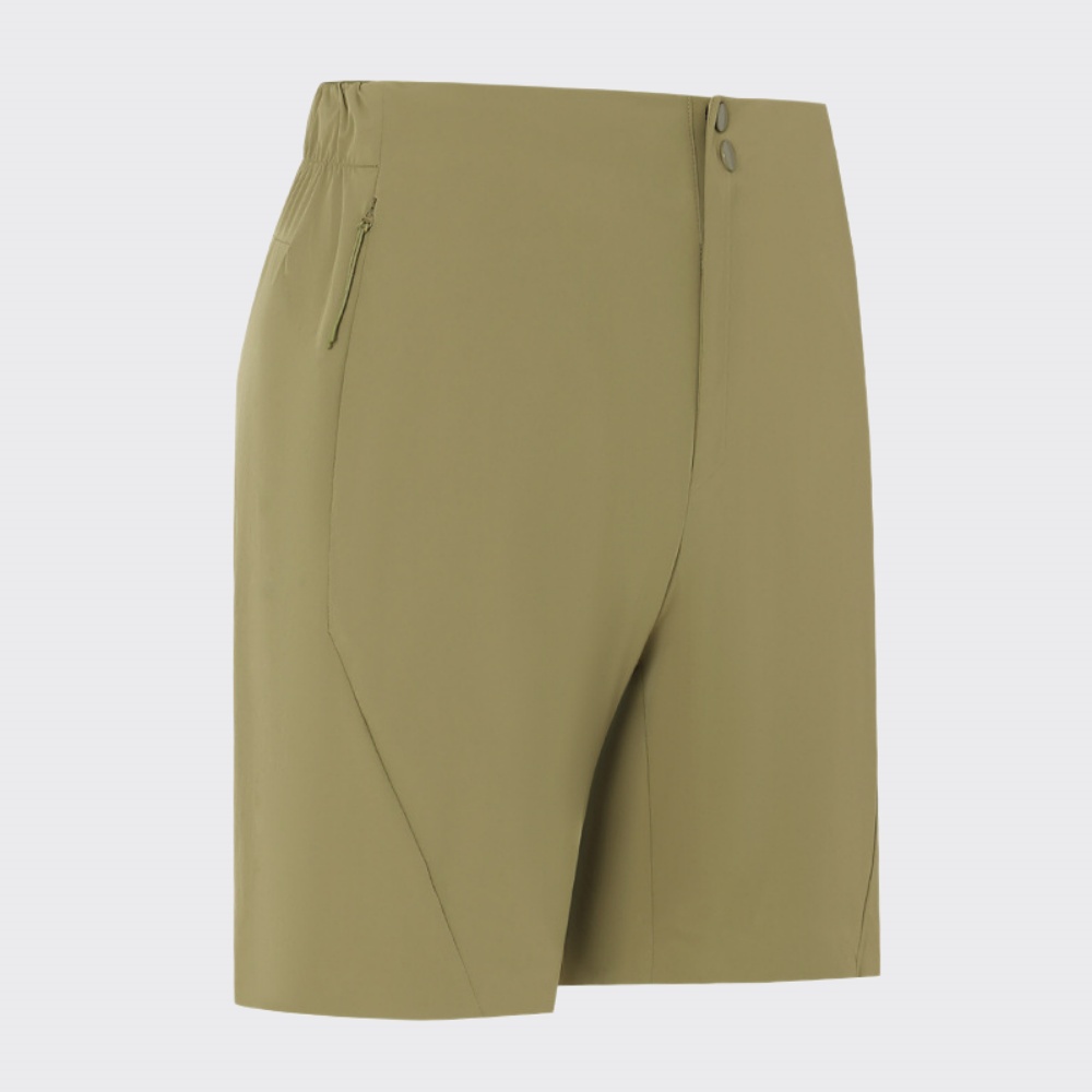 Men's Summer Running Shorts Qu - Sports Equipment Logos recension och pris
