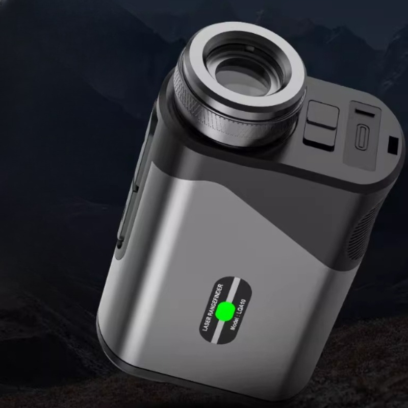 Mini Golf Laser Rangefinder Ou - Sports Equipment Golf recension och pris