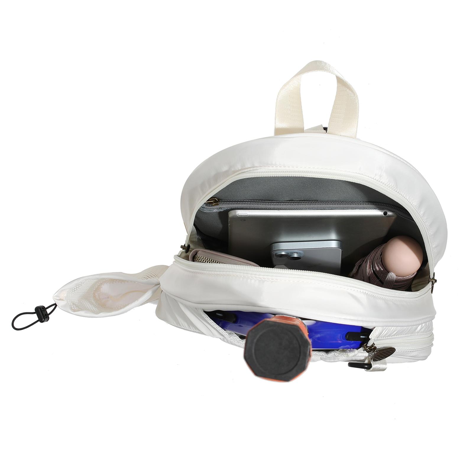Tennis Racket Shoulder Bag Ten - Sports Equipment Tennis recension och pris