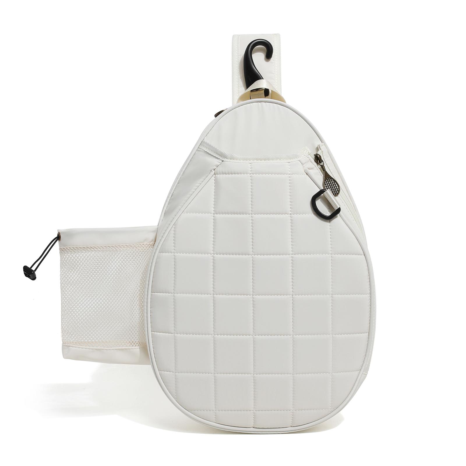 Tennis Racket Shoulder Bag Ten - Sports Equipment Tennis recension och pris