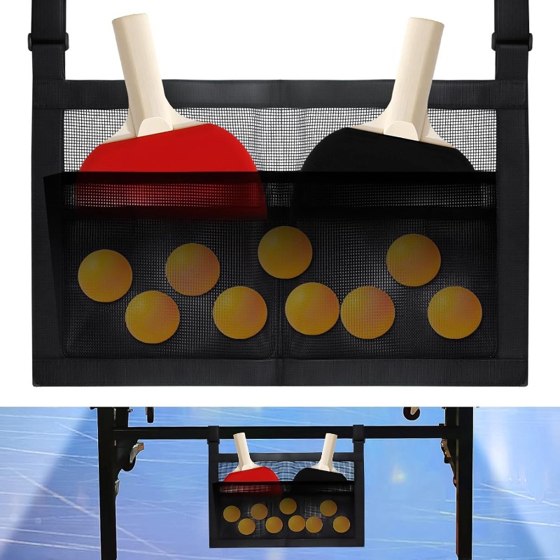 Table Tennis Sports Equipment  - Sports Equipment Tennis recension och pris