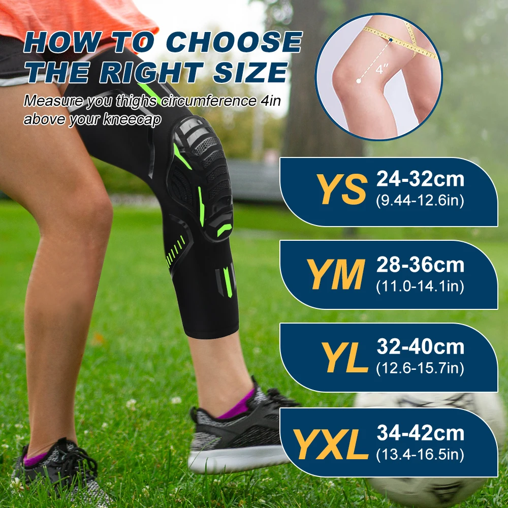 Kids Knee Pads Children Youth  - Volleyball Knee Pad recension och pris