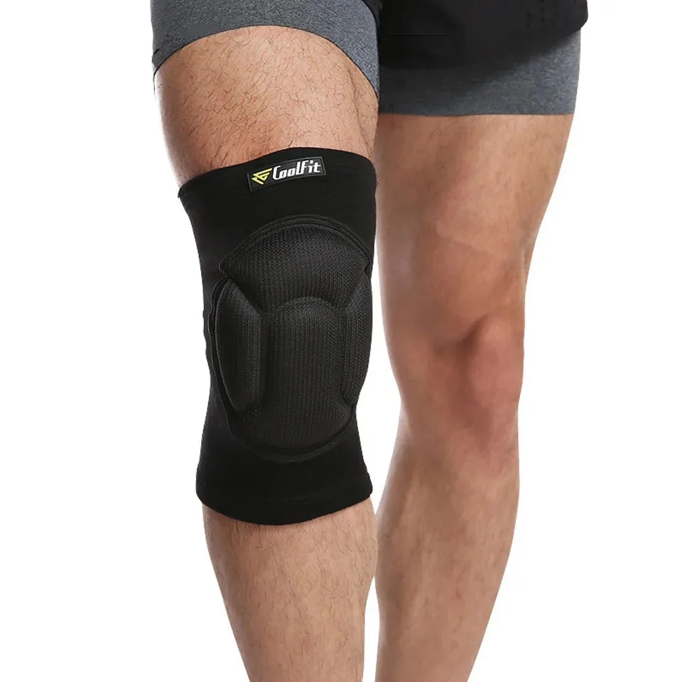 LOOGDEEL 1Pair Protective Knee - Volleyball Knee Pad recension och pris