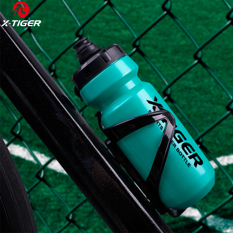 X-TIGER 650ml Cycling Water Bo - X Sports Equipment recension och pris
