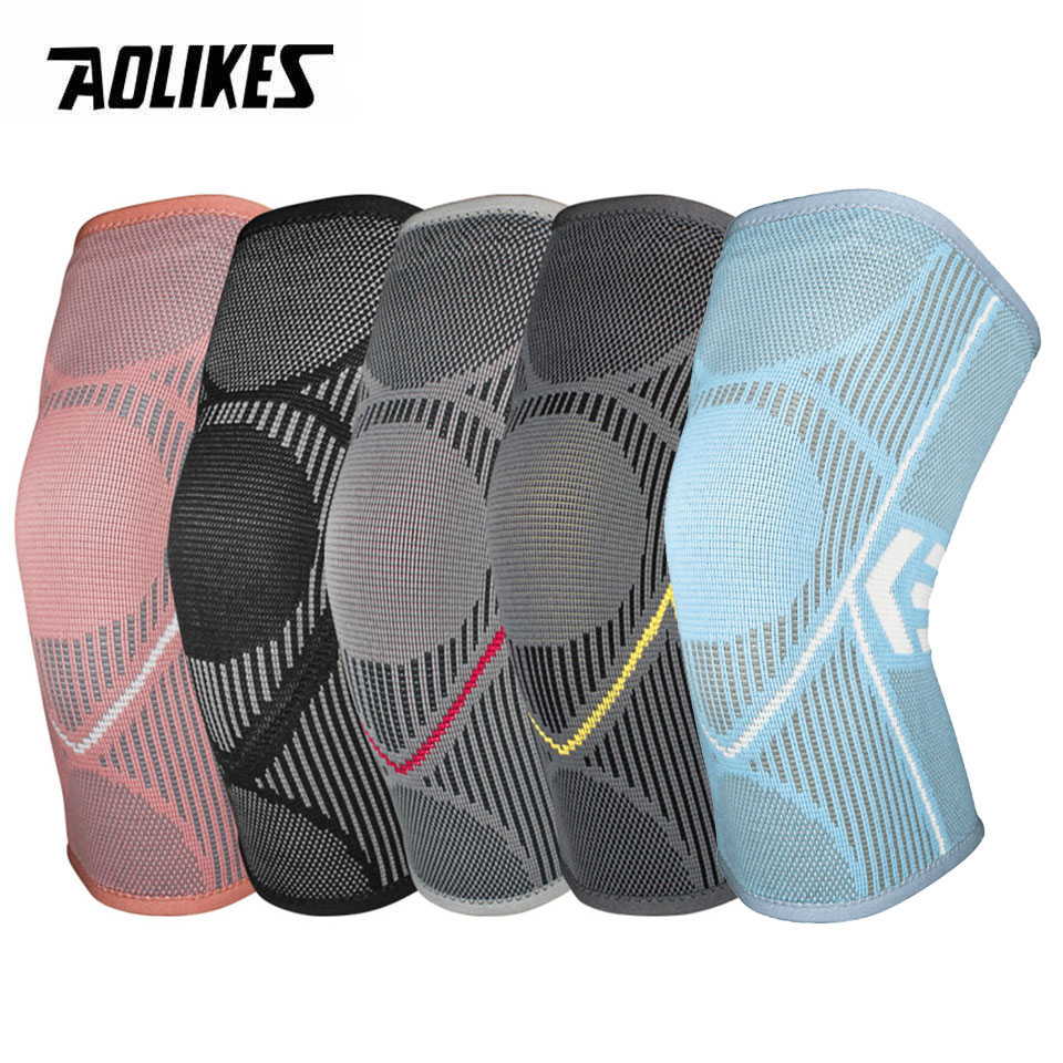 AOLIKES New Knee Pads Support  - Volleyball Knee Pad recension och pris