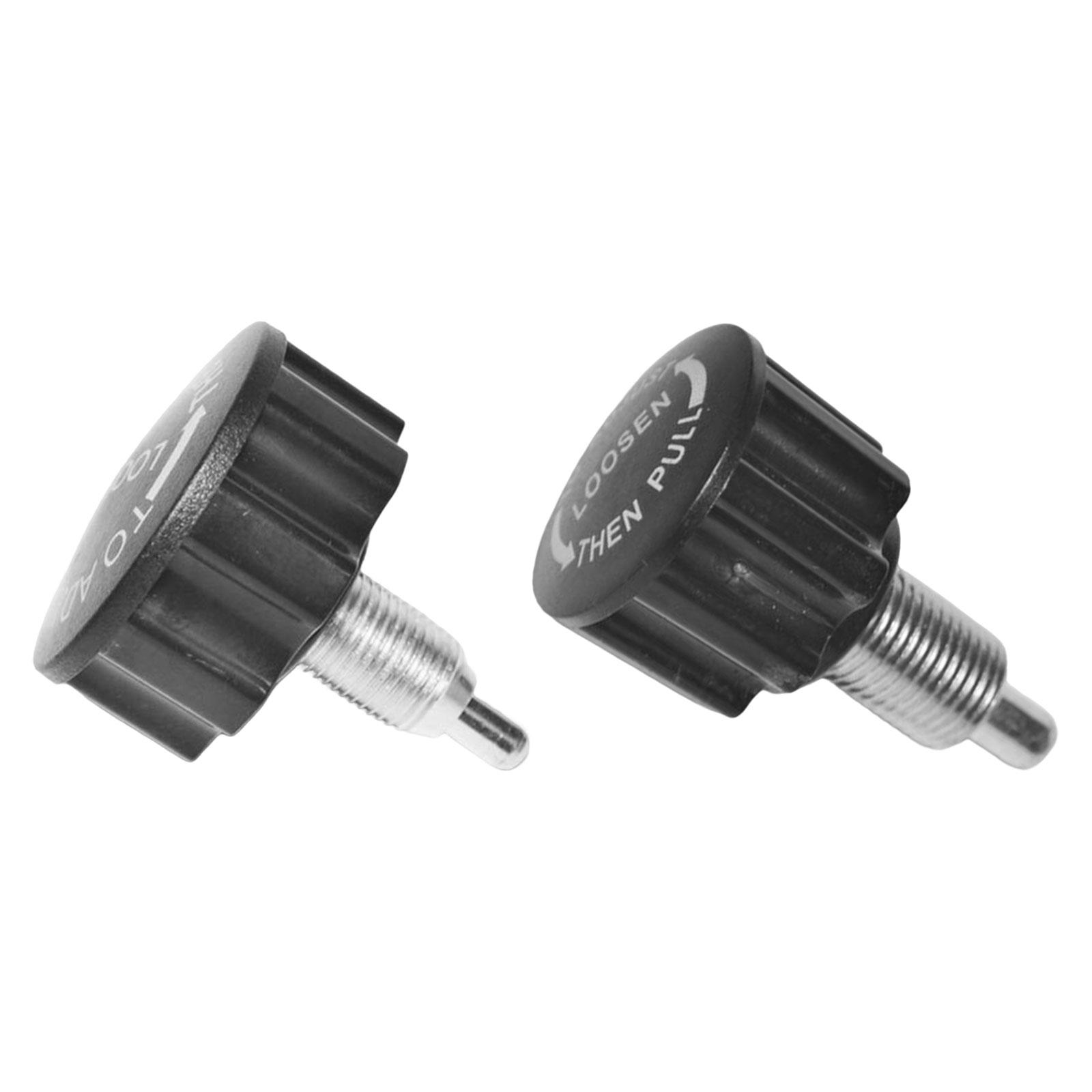 Fitness Adjustment Knob Sports - Sports Equipment Stores recension och pris