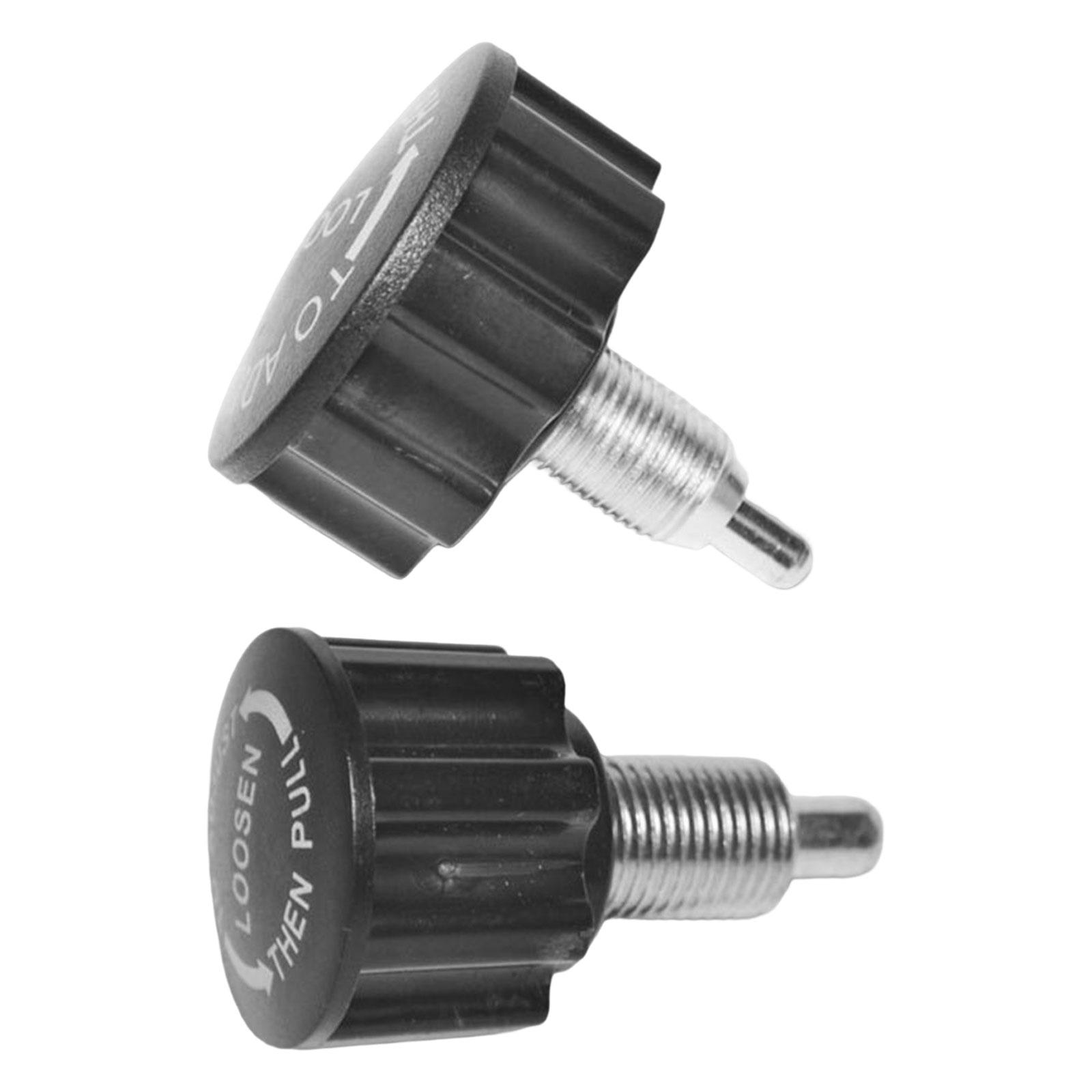 Fitness Adjustment Knob Sports - Sports Equipment Stores recension och pris
